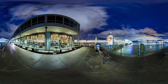 Interactive AR: Enhancing the Real World with Digital Content.